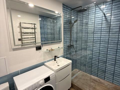 квартира за адресою Кирила Осьмака вул., 31