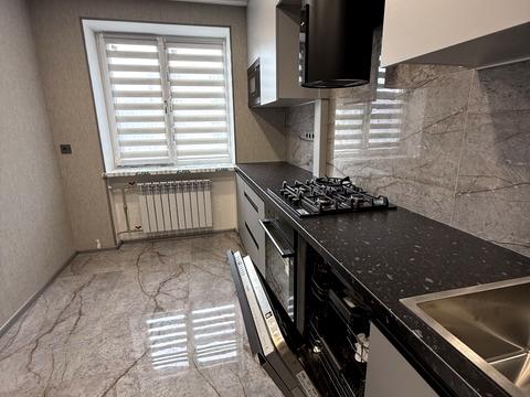 квартира за адресою Кирила Осьмака вул., 31