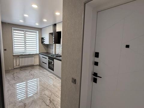 квартира за адресою Кирила Осьмака вул., 31