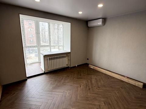 квартира за адресою Кирила Осьмака вул., 31