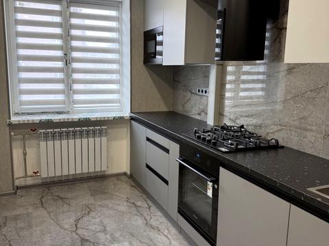 квартира за адресою Кирила Осьмака вул., 31