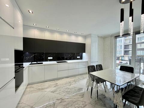 квартира по адресу Александра Щербанюка, Героя Украины ул. (Василя Чапаєва), 79, к.3