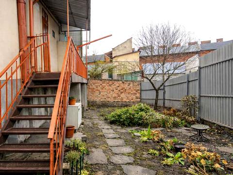 квартира по адресу Опильского ул., 6