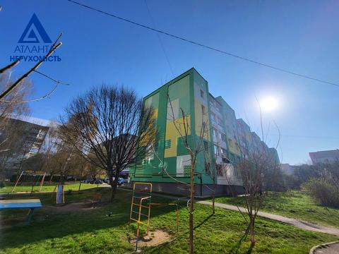 квартира по адресу Конякина ул., 21