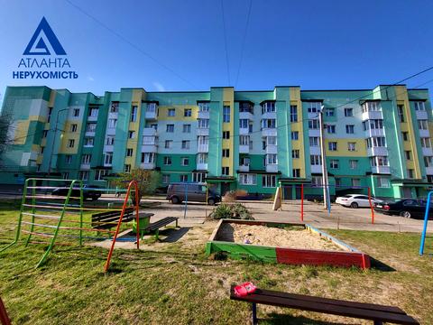 квартира по адресу Конякина ул., 21