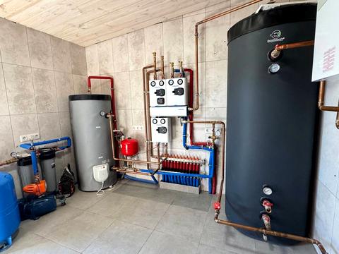 дом по адресу Приозерная ул.