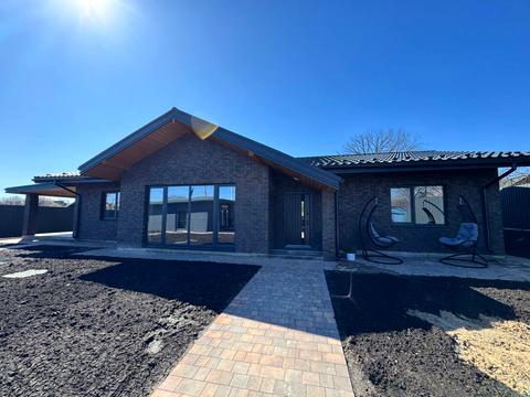 дом по адресу Приозерная ул.