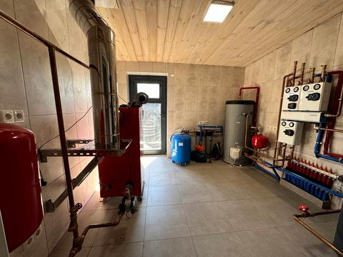 дом по адресу Приозерная ул.