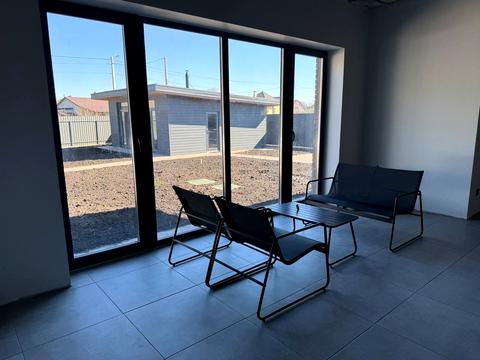 дом по адресу Приозерная ул.