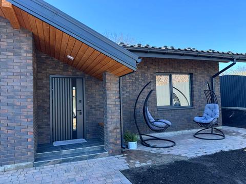 дом по адресу Приозерная ул.