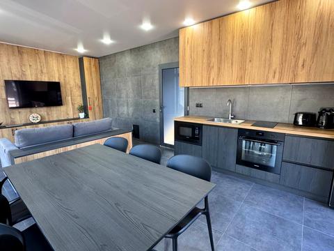 дом по адресу Приозерная ул.