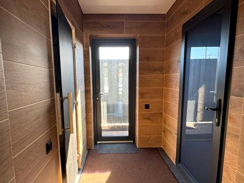 дом по адресу Приозерная ул.