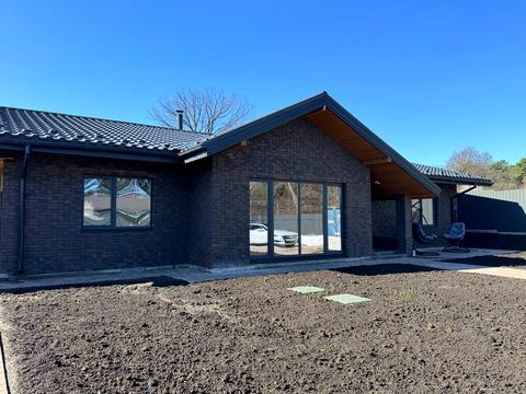 дом по адресу Приозерная ул.