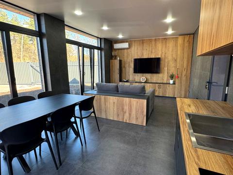 дом по адресу Приозерная ул.