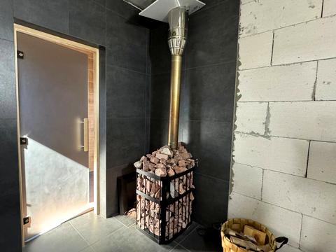 дом по адресу Приозерная ул.