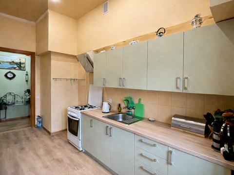 квартира по адресу Опильского ул., 6