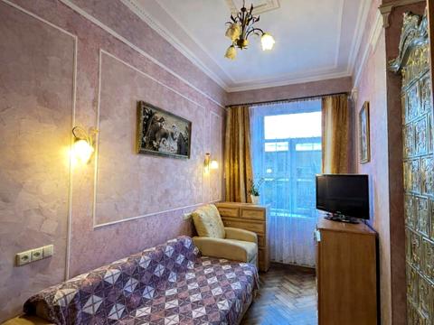 квартира по адресу Опильского ул., 6