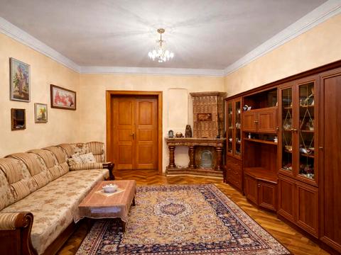 квартира по адресу Опильского ул., 6