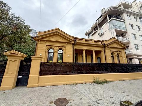 дом по адресу Уютная ул., 7