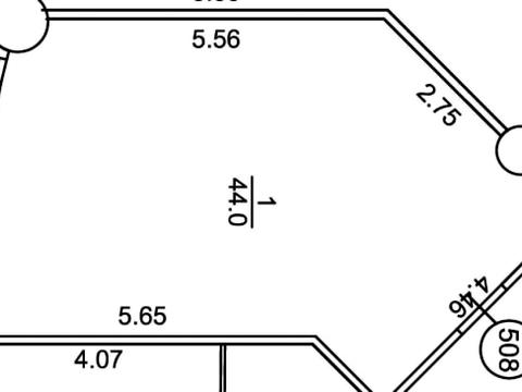 коммерческая по адресу Болсуновская ул. (Сергея Струтинского), 10