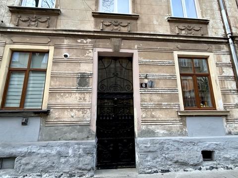 квартира по адресу Опильского ул., 6