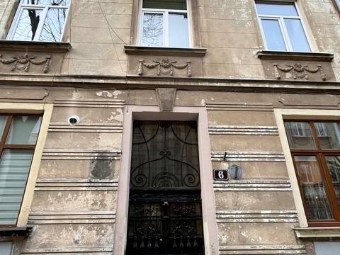 квартира по адресу Опильского ул., 6