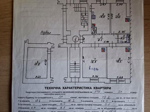 квартира по адресу Опильского ул., 6