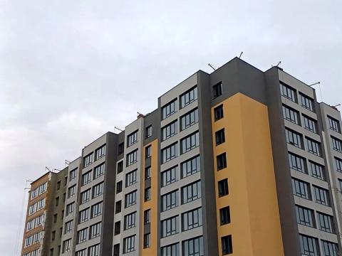 квартира по адресу Романа Шухевича ул. (Курчатова), 8/2