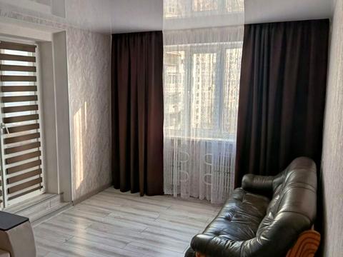 квартира по адресу Академика Павлова ул., 130