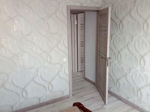 квартира по адресу Академика Павлова ул., 130