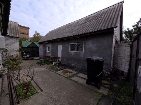 участок по адресу Надпольная ул. (Ильина)