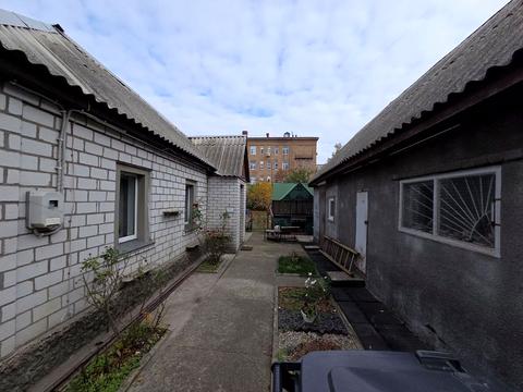 участок по адресу Надпольная ул. (Ильина)