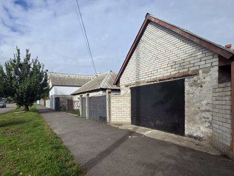 участок по адресу Надпольная ул. (Ильина)