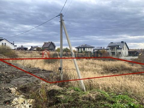 участок по адресу Владимира Мономаха ул.