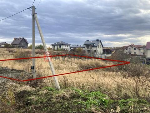 участок по адресу Владимира Мономаха ул.