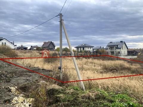 ділянка за адресою Володимира Мономаха вул.