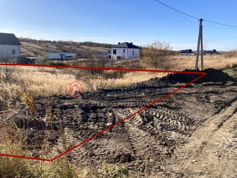 участок по адресу Владимира Мономаха ул.