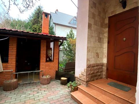 будинок за адресою Бернардацці вул. (Красних Зір)