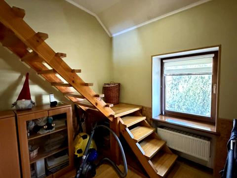 будинок за адресою Бернардацці вул. (Красних Зір)
