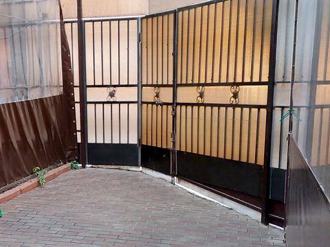 будинок за адресою Бернардацці вул. (Красних Зір)