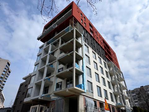 квартира по адресу Пасечная ул., (Будинок)