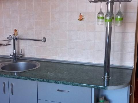 квартира за адресою Академіка Сахарова вул., 42
