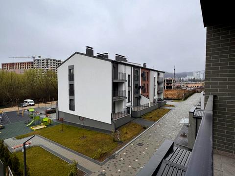 квартира за адресою Принада вул., (Будинок 5)