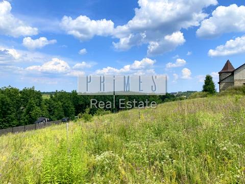 ділянка за адресою 