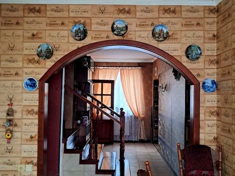 будинок за адресою Агрономічна вул.