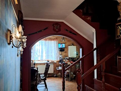 будинок за адресою Агрономічна вул.
