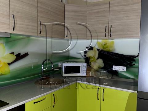 квартира за адресою Березова вулиця, 46