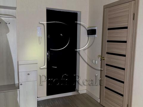 квартира за адресою Березова вулиця, 46