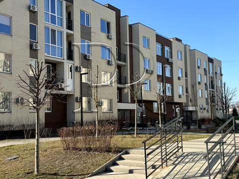 квартира за адресою Березова вулиця, 46