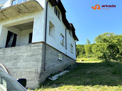 дом по адресу довбуша, 2а